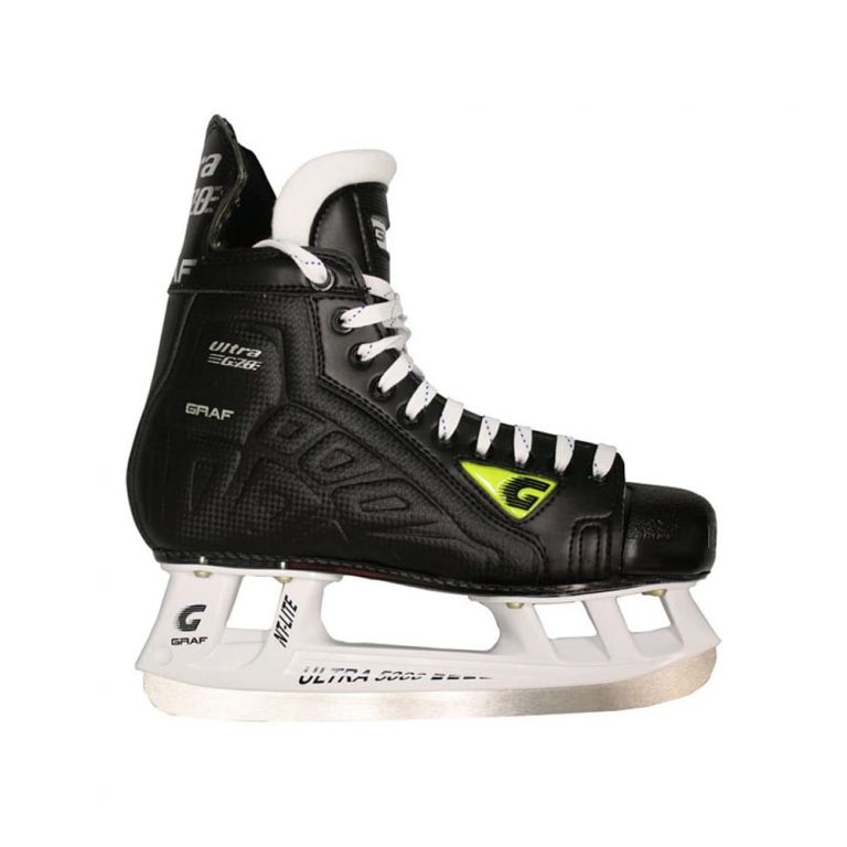 GRAF ULTRA G70 ICE SKATES SENIOR