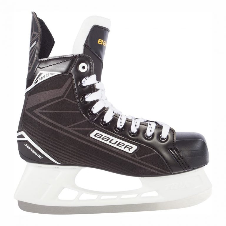 Bauer Supreme S140 Senior Ice Hockey Skates