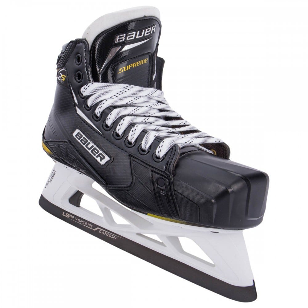 BAUER Supreme 2S Pro Hockey Skate- Jr