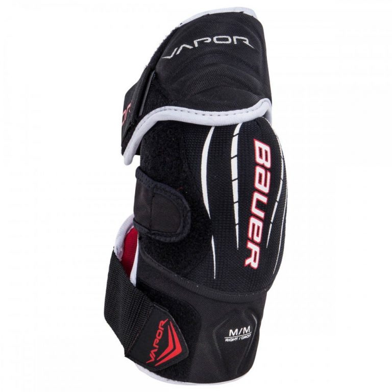 Bauer Vapor X800 Lite Senior Hockey Elbow Pads