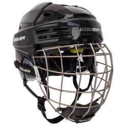 Hockey helmets & Face shields