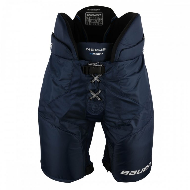 Спортинструктор воронеж. Шорты Bauer Nexus n7000 SR. Трусы хоккейные Bauer Nexus n7000 Jr.