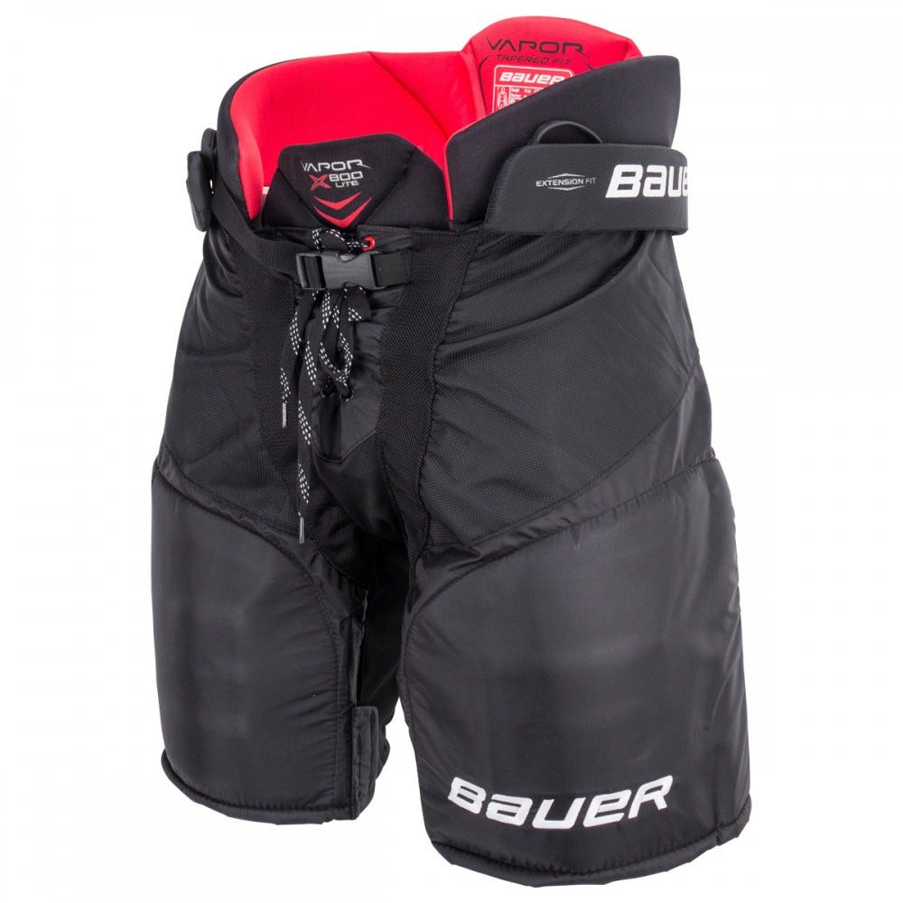 Bauer Vapor X800 Lite Senior Hockey Pants – Proshop