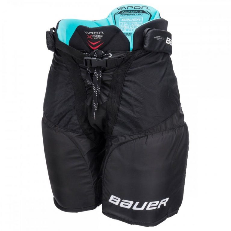 bauer track pants