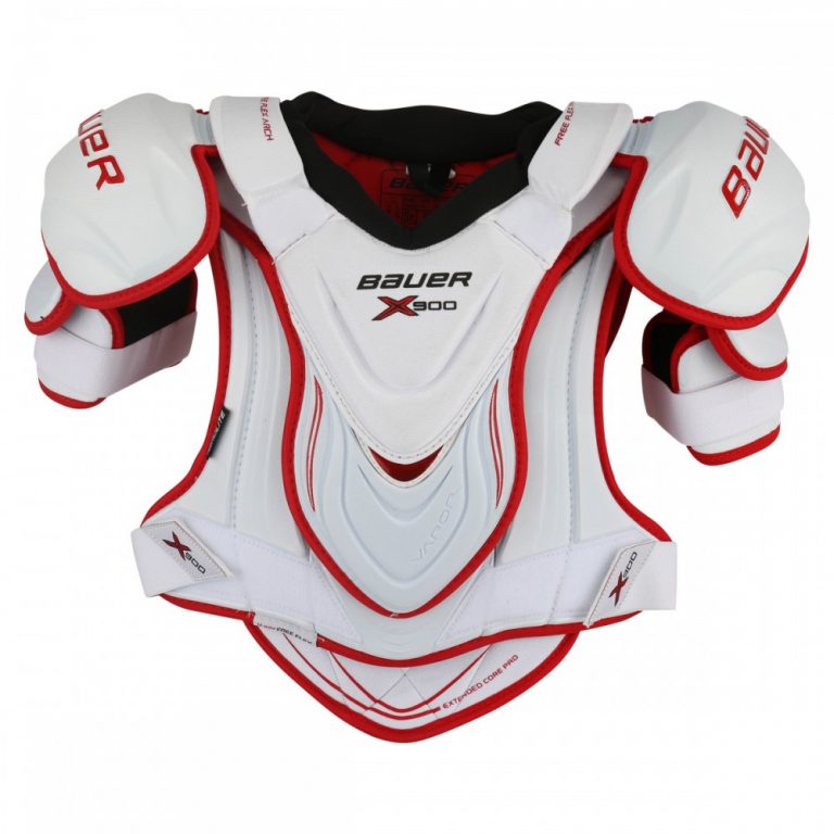 Bauer Vapor X900 Senior Shoulder Pads