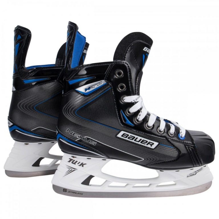 Bauer Nexus 2N Junior Ice Hockey Skates
