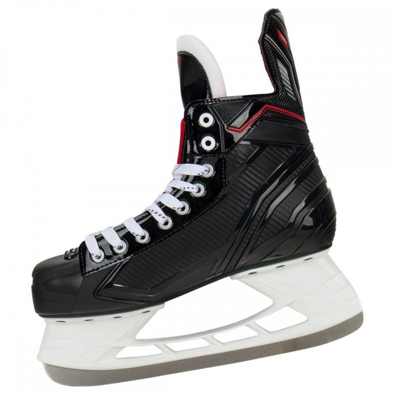 bauer men's ns senior ice hockey skates