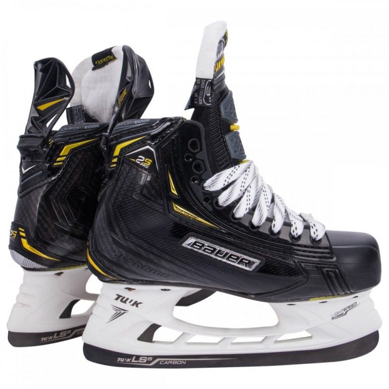 bauer men's ns senior ice hockey skates