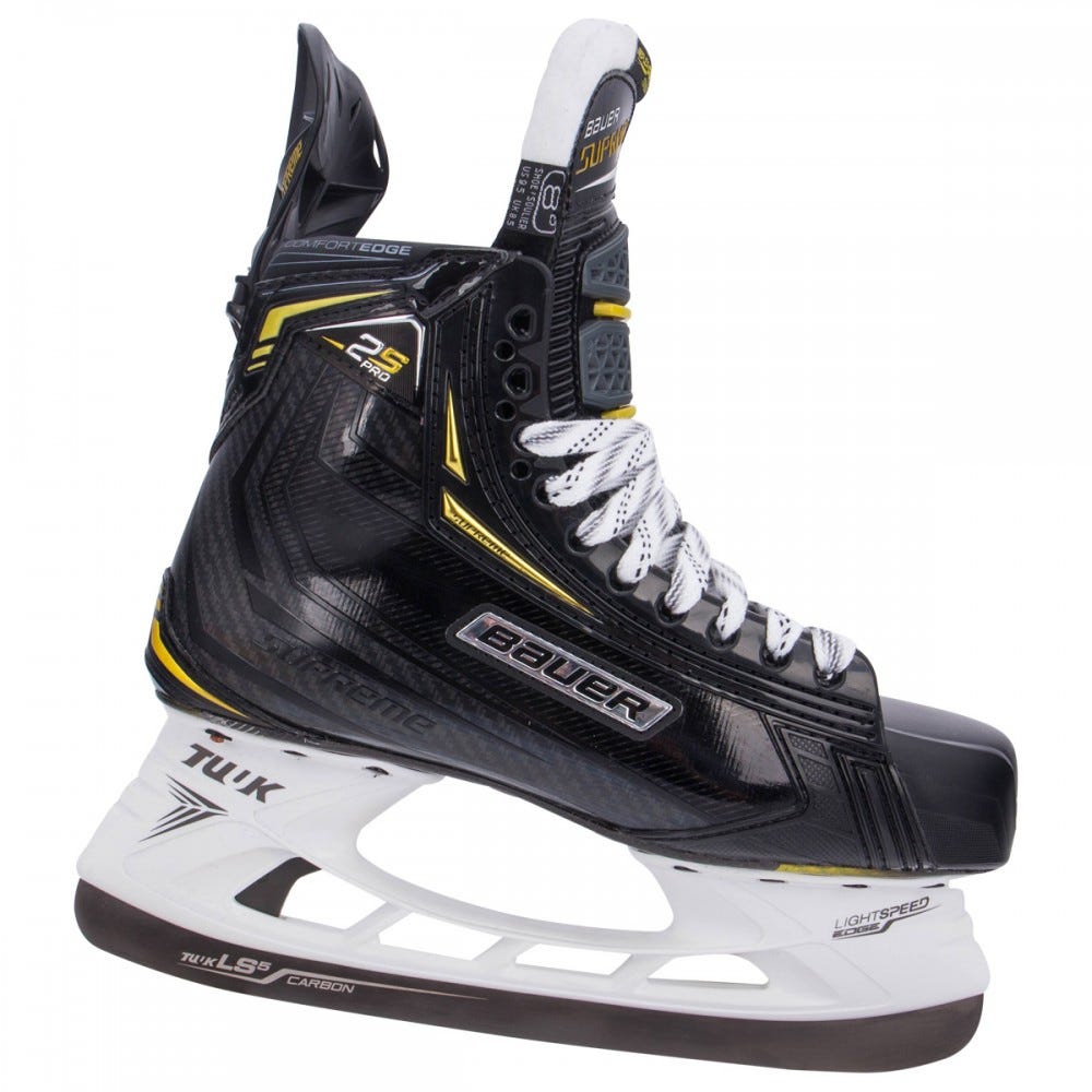 Bauer Supreme 2S Pro Senior Ice Hockey Skates – Proshop