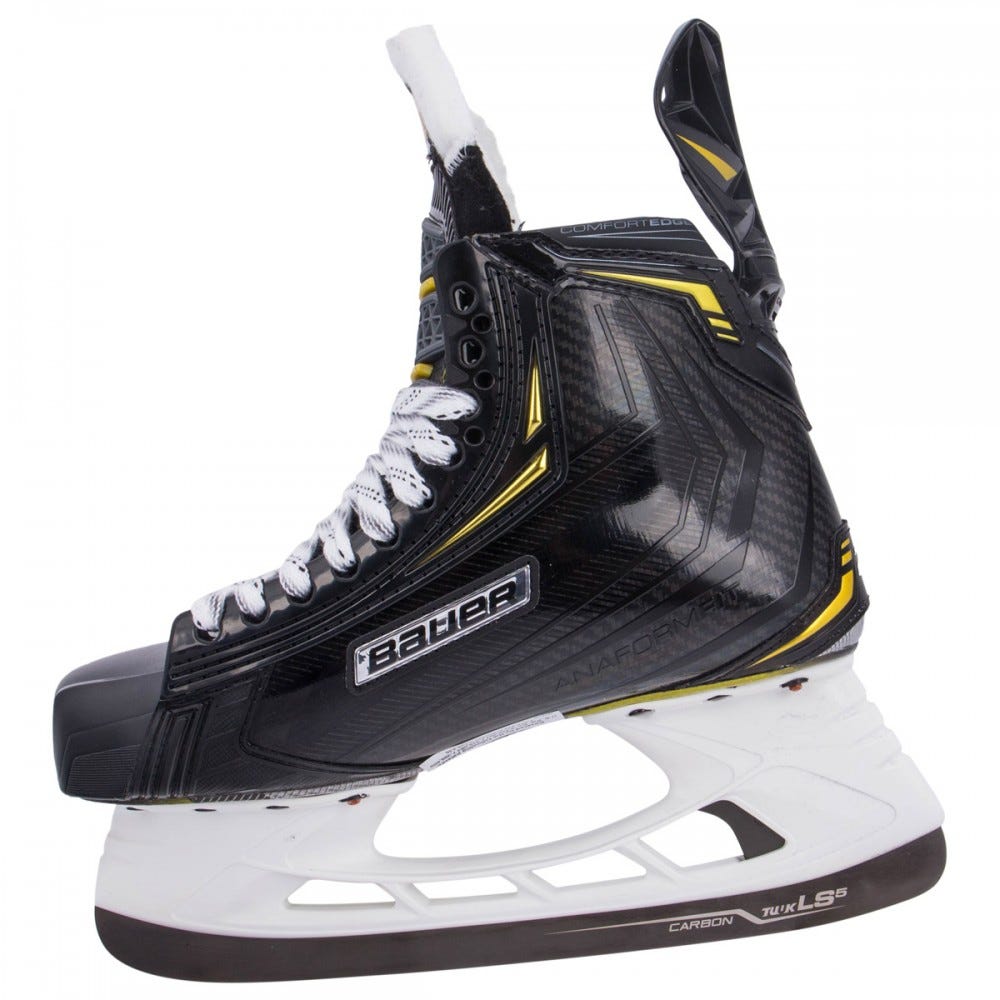 Bauer Supreme 2S Pro - Pro Stock Hockey Skates - Size 5D