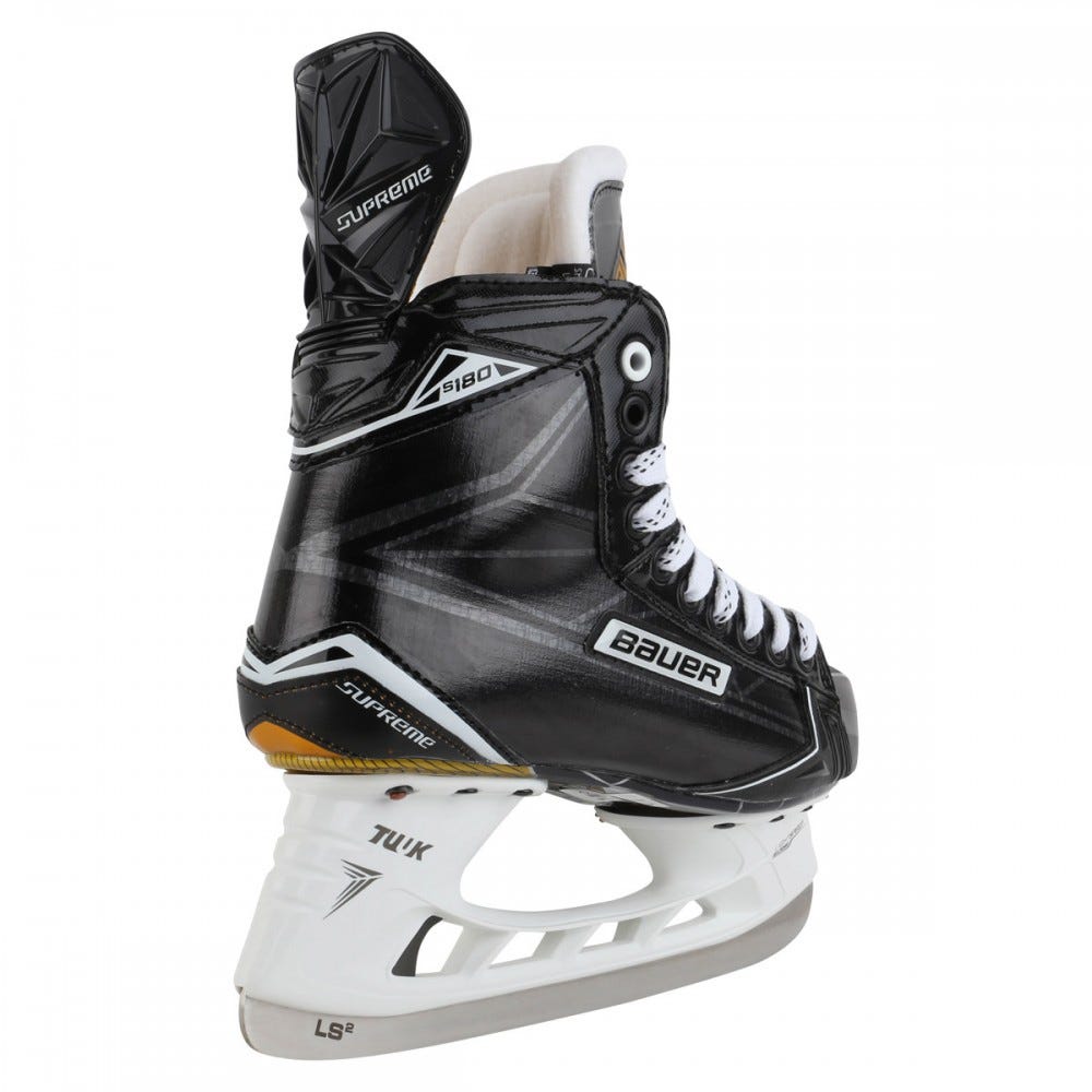 Sr Bauer Supreme S180 Ice Hockey Skates 