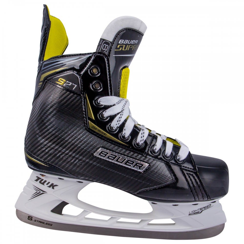 Bauer Supreme S27 Senior Ice Hockey Skates – Proshop