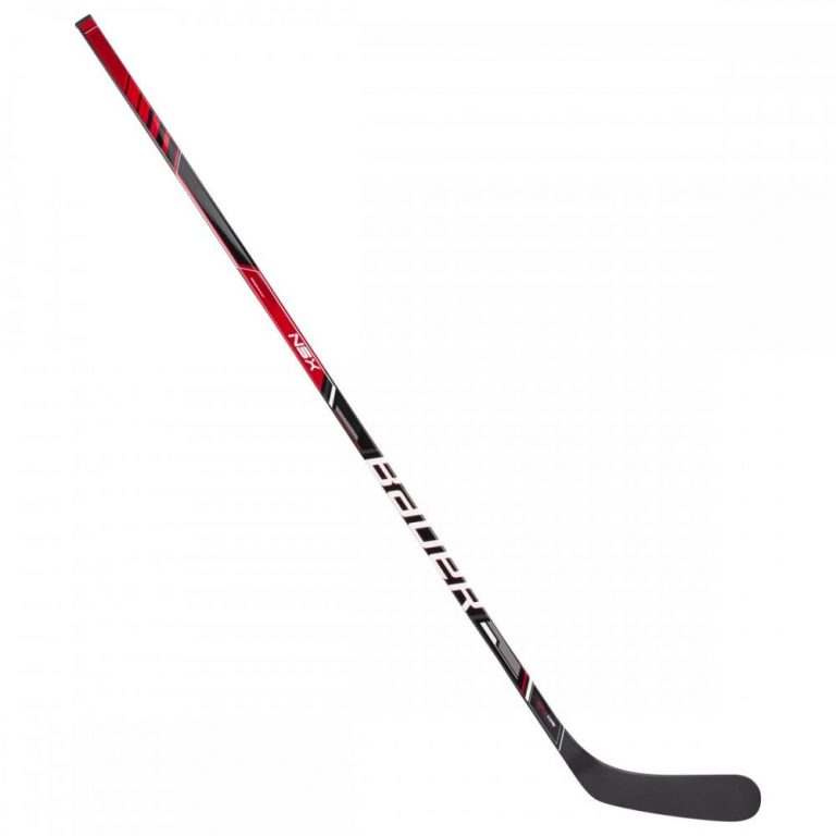 Bauer Nexus ADV Grip Intermediate Hockey Stick