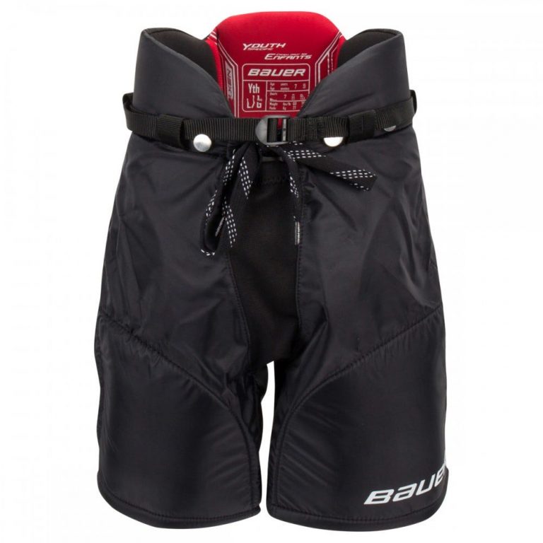Bauer NSX Youth Ice Hockey Pants