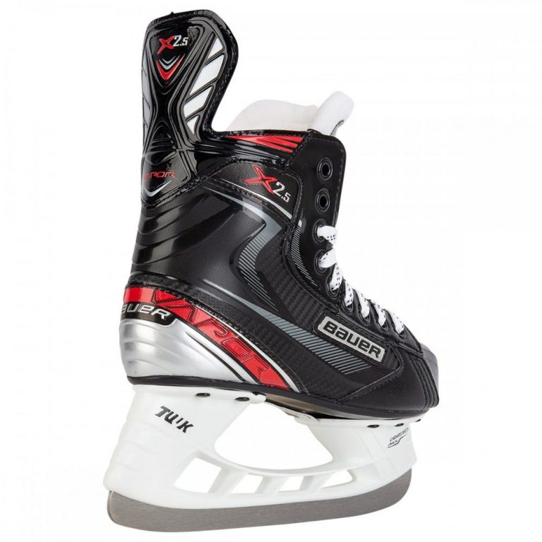 bauer vapour x2 5
