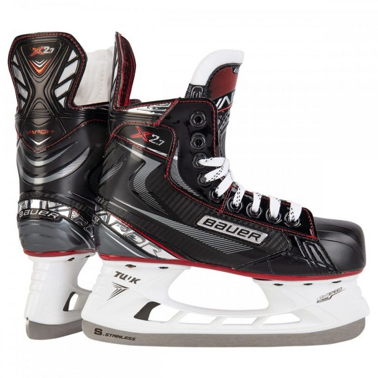 bauer vapour x2 5