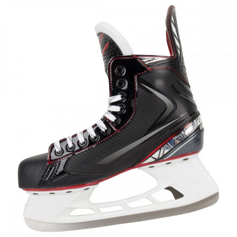 bauer men's ns senior ice hockey skates