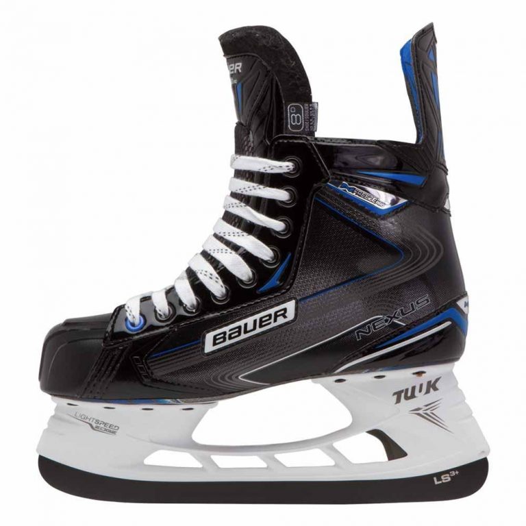 Bauer Nexus Havok Junior Hockey Skates – Proshop