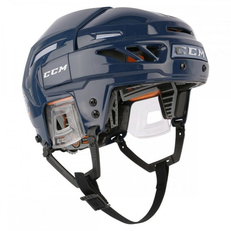 TRON S30 HOCKEY HELMET VISOR (CLEAR)