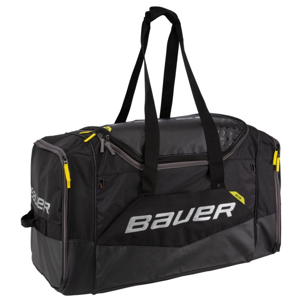 Bauer Elite 35in. Senior Wheeled Hockey Equipment Bag