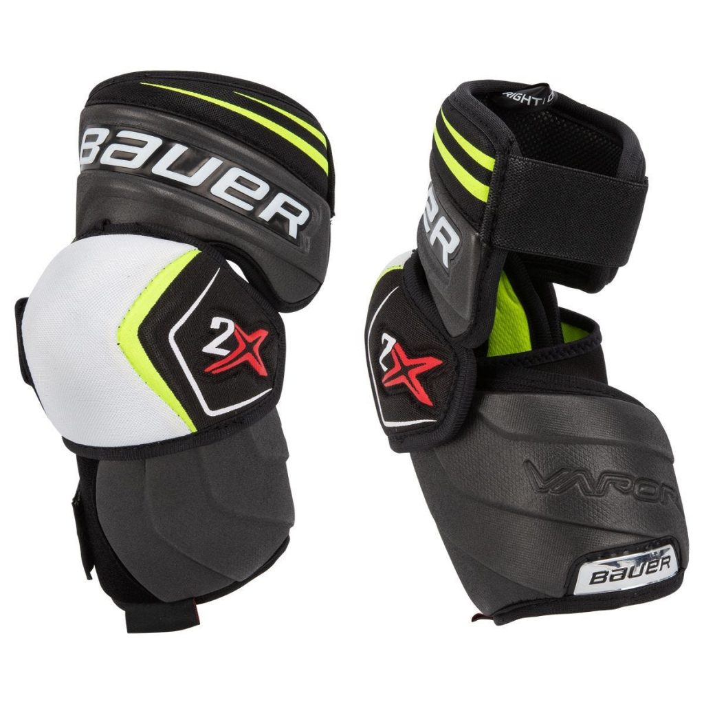 Bauer 2x Pro Inline 