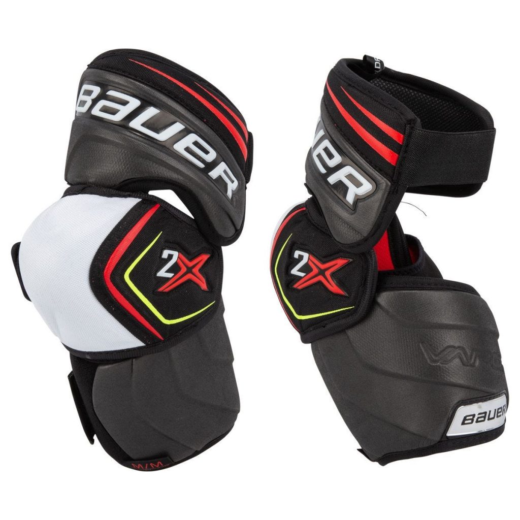 Bauer Vapor X2.9 Junior Hockey Elbow Pads – Proshop