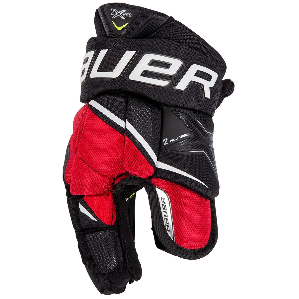Bauer Vapor 2X Pro Senior Hockey Gloves – Proshop