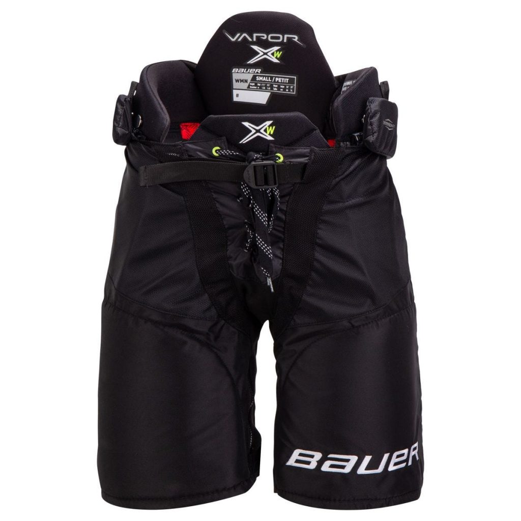 Bauer Vapor XW Women’s Hockey Pants