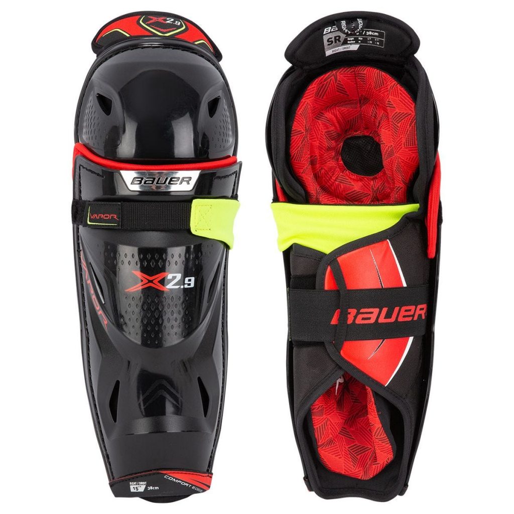 bauer-vapor-x2-9-senior-hockey-shin-guards-proshop