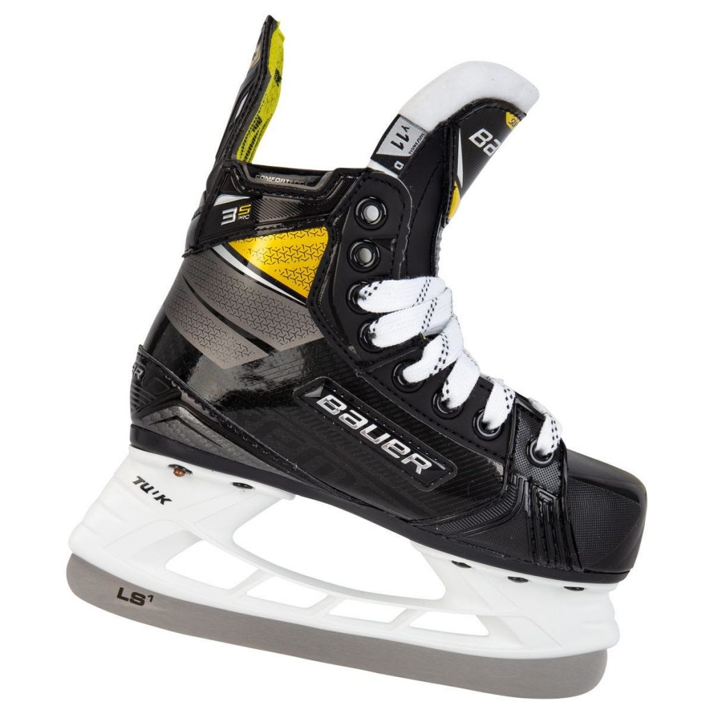 eddie bauer ice skates