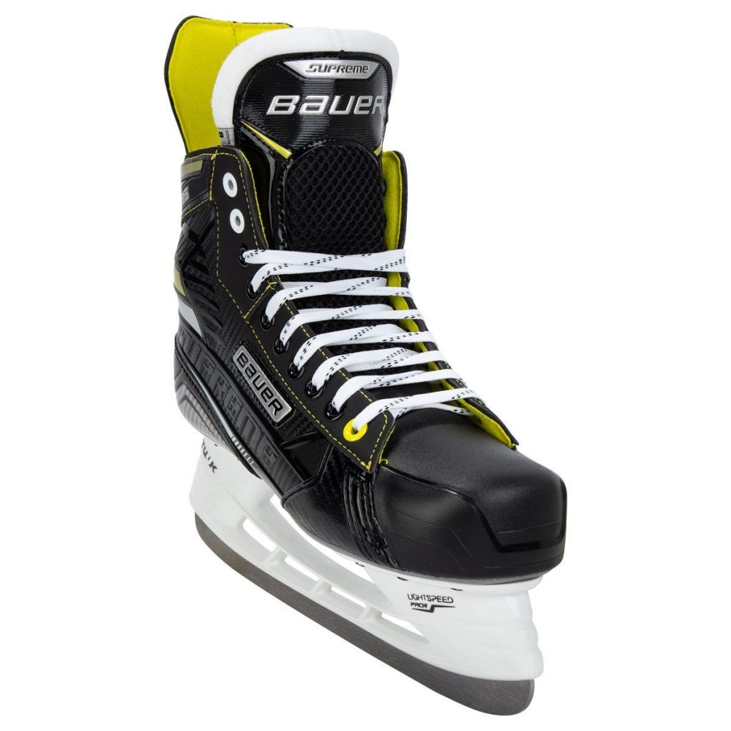 Bauer Supreme S35 Senior Ice Hockey Skates