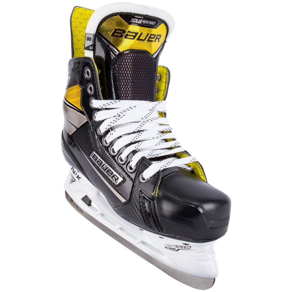 mens bauer supreme skates