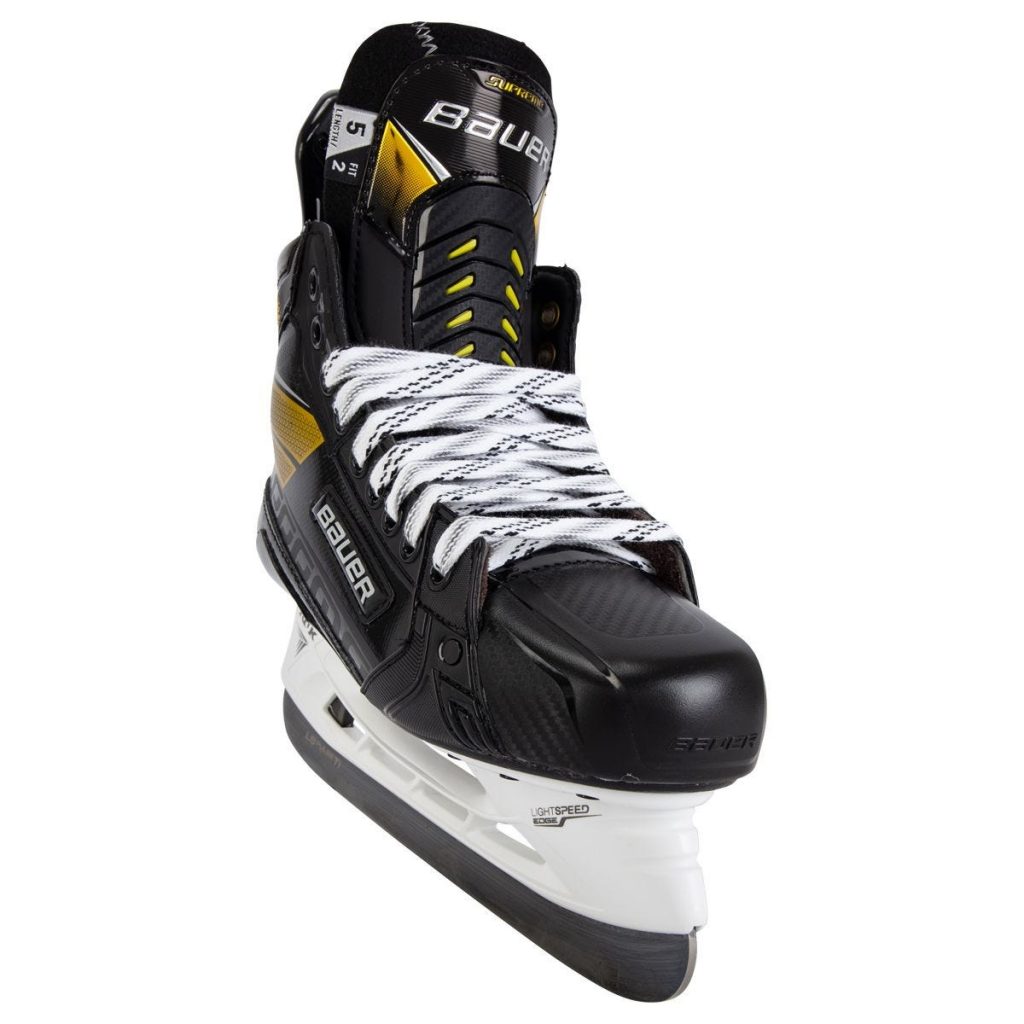 Bauer Supreme UltraSonic Intermediate Ice Hockey Skates