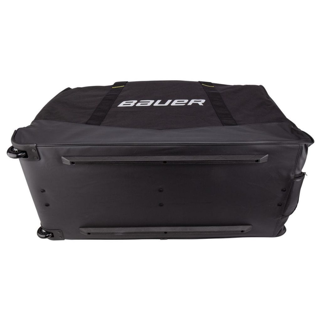 Bauer Core 37in. Senior Wheeled Hockey Equipment Bag