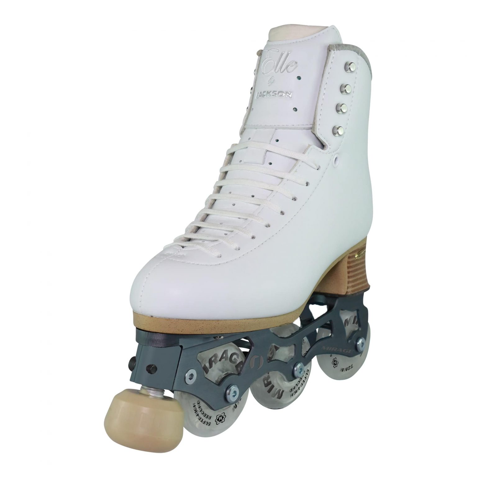 Jackson Elle Inline Skate Package 800 PA800 – Proshop