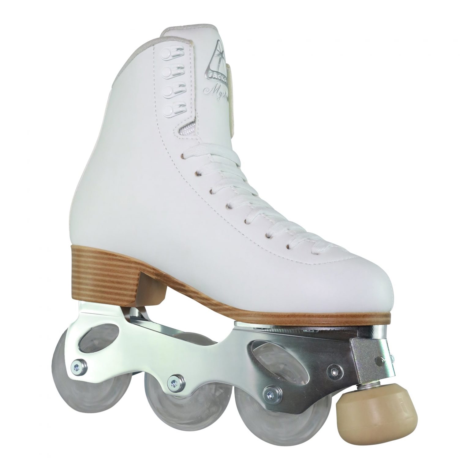 jackson mystique women's figure skates