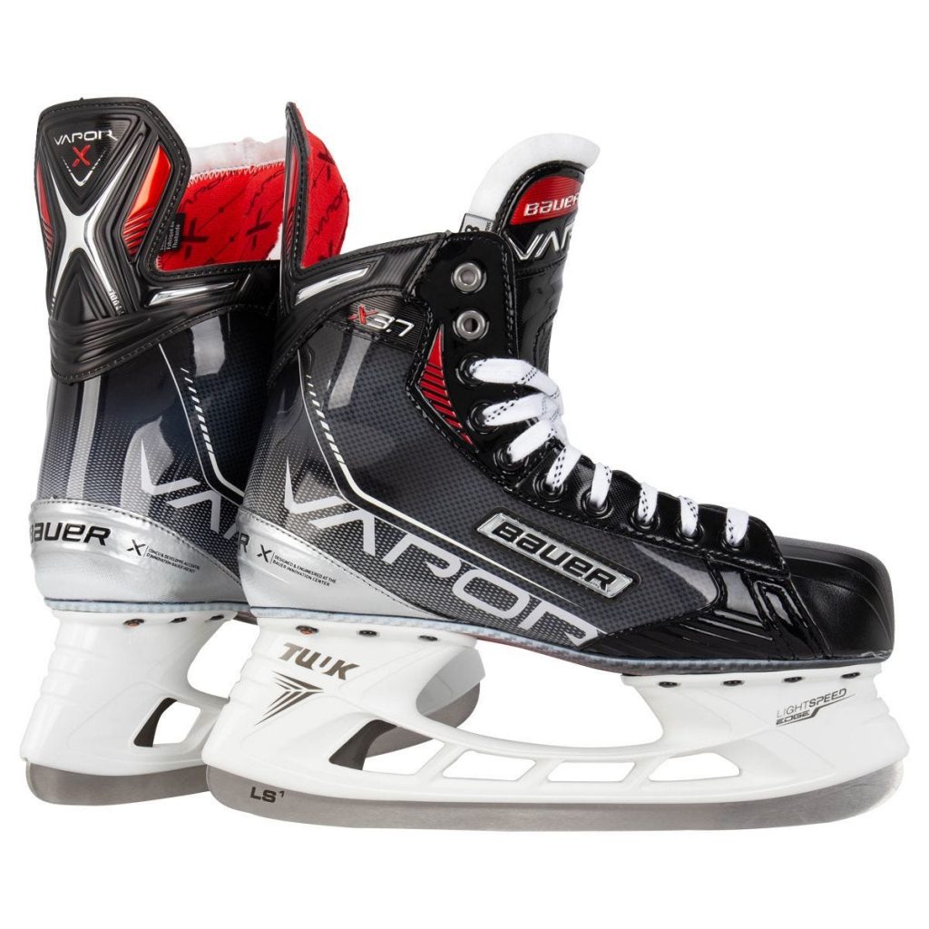 Bauer Vapor X3.7 Senior Ice Hockey Skates