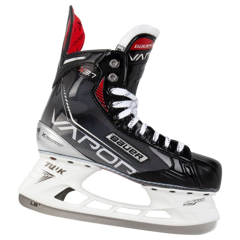 Bauer Vapor X3.7 Senior Ice Hockey Skates