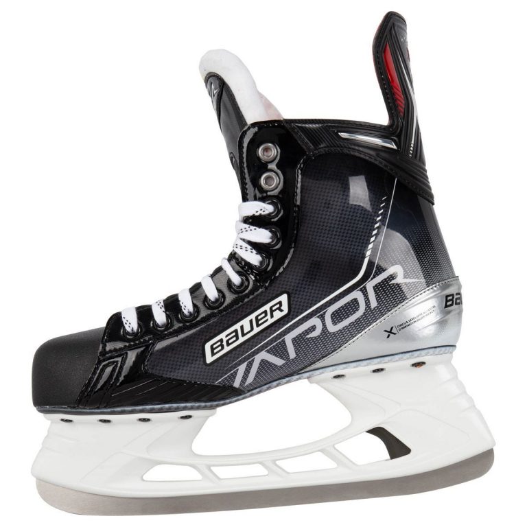 Bauer Vapor X3.7 Senior Ice Hockey Skates