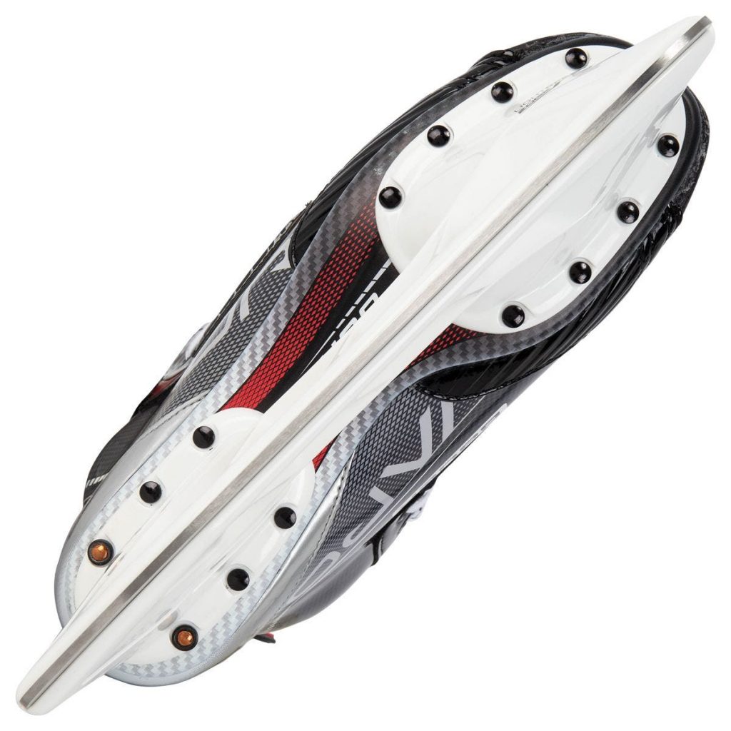 Bauer Vapor X3.7 Senior Ice Hockey Skates