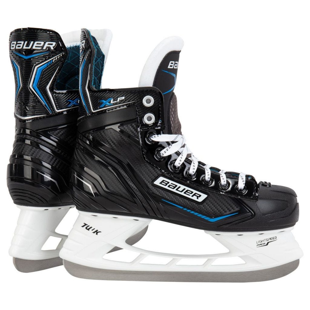 Bauer XLP Intermediate Ice Hockey Skates