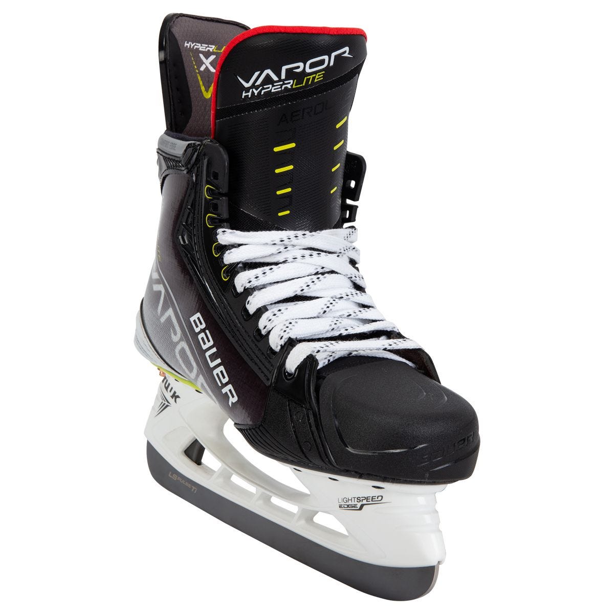 Bauer Vapor Hyperlite Senior Ice Hockey Skates with Pulse TI