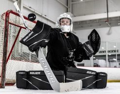 Goalie