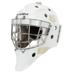 Senior Goalie Mask