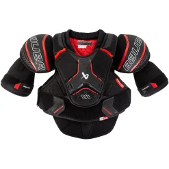 Bauer X-W Women's Shoulder Pads - 2024 Model