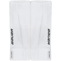 Bauer Supreme Shadow Senior Goalie Leg Pads
