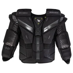 Bauer Supreme Shadow Senior Goalie Chest & Arm Protector
