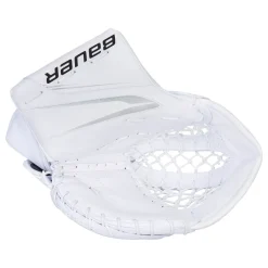 Bauer Supreme MVPro Intermediate Goalie Glove