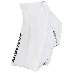 Bauer Supreme Shadow Senior Goalie Blocker