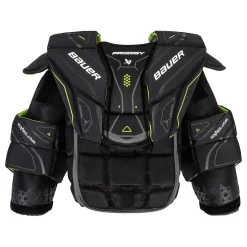 Youth Goalie Chest & Arm Protector